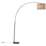 Brilliant WILEY 93138/06 Стойка лампа 1x42W/E27 IP20