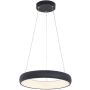 Zambelis PENDANT LED 2044 Висяща лампа 32W/led 3000K 1800lm IP20