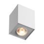 Zuma Line QUADRO 89200-WH-N Повърхностно светило 1x50W/GU10 IP20