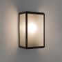 Astro Lighting Homefield 1095039 Светильник за стена 1x12W/E27 IP44