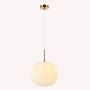 Zambelis PENDANT LAMP 20124 Висяща лампа 1x40w/E27 IP20