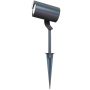 Zambelis SPIKE LIGHT E285 Градински фар 12W/led 3000K 740lm IP65