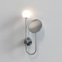 Astro Lighting ORB 1424001 Светильник за стена 1x3W/G9 IP44