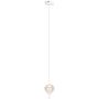 Maxlight PALLONCINI P0527 Висяща лампа 2x6w/led 3000k 480lm ip20