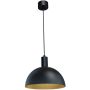 Maxlight LUISANT P0473 Висяща лампа 1x35w/e27 ip20