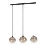 Eglo ARISCANI 1 901924 Висяща лампа 3x60W/E27 ip20