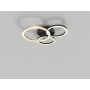 Aviano Lighting BAYEUX 9042-304 Таванна лампа 1x51w/led 3000k 5900lm