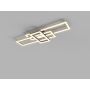 Aviano Lighting MATERA 9022-306L Таванна лампа 1x57w/led 3000k 6600lm