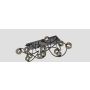 Aviano Lighting NANCY 9014-1205 Таванна лампа 12x3,5w/g9 3000k 4680lm