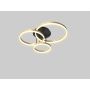 Aviano Lighting PERPIGNON 9049-401 Таванна лампа 1x51w/led 3000k 5900lm