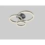 Aviano Lighting PERPIGNON 9049-405 Таванна лампа 1x51w/led 3000k 5900lm