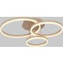 Aviano Lighting RAVELO 9055-313 Таванна лампа 39w/led 3000k 3900lm