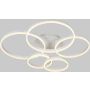 Aviano Lighting RAVELO 9055-508 Таванна лампа 60w/led 3000k 6000lm