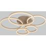 Aviano Lighting RAVELO 9055-513 Таванна лампа 60w/led 3000k 6000lm