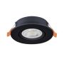 Eglo BARRANCO 902264 Вградено спот светило 1x4.5W/LED 2700K, 4000K, 6500K 450lm ip20