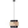 Brilliant ARLES 99529/06 Висяща лампа 1x40W/E27 IP20