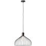 Brilliant BLACKY 99392/06 Висяща лампа 1x40W/E27 IP20