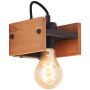 Brilliant CALANDRA 99448/76 Светильник за стена 1x42W/E27 IP20