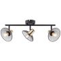 Brilliant GORDON 97199/72 Спот 3x40W/E14 IP20