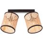 Brilliant WILEY 99486/06 Спот 2x42W/E14 IP20