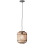 Brilliant WOODROW 93777/20 Висяща лампа 1x60W/E27 IP20