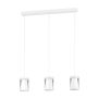 Eglo CHIUSELLO-Z 901122 Висяща лампа 3x3.7W/LED 2700-6500K 1500lm ip20