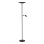 Eglo CONIVARINO 901977 Стойка лампа 1x26,5W+1x4W/LED 2700K 3150;480lm ip20
