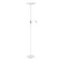 Eglo CONIVARINO 901978 Стойка лампа 1x26,5W+1x4W/LED 2700K 3150;480lm ip20