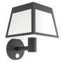 Eglo ALTILIA 901073 Слънчева лампа 1x7.5W/LED 3000K 800LM IP44