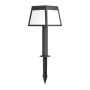 Eglo ALTILIA 901074 Слънчева лампа 1x7.5W/LED 3000K 790LM IP44 SOLAR