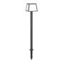 Eglo ALTILIA 901075 Слънчева лампа 1x7.5W/LED 3000K 790LM IP44