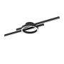 Eglo AMANDOLO 900953 Таванен светилник 1x23,5W/LED 2700-6500K 2850lm IP20