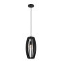 Eglo BAJAZZARA 900504 Висяща лампа 1x40W/E27 IP20