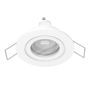 Eglo BARRANCO GU10 902247 Вградено спот светило 1x4.5W/GU10 ip44