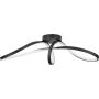 Eglo CALAROSSA-Z 901158 Таванна лампа 22w/led 2700_6500k ip20 2500lm