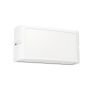 Eglo CAMARDA 900807 Светильник за стена 1x10,5W/LED 4000K 1200LM IP54