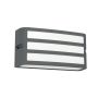 Eglo CAMARDA 900811 Светильник за стена 1x40W/E27 IP54