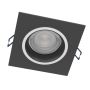 Eglo CAROSSO-Z 900763 Вградено спот светило 1x4,7W/LED 2700-6500K 345lm IP20