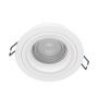 Eglo CAROSSO-Z 900766 Вградено спот светило 1x4,7W/LED 2700-6500K 345lm IP20