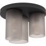 Eglo COLOMERA 901161 Таванна лампа 3x40w/e27 ip20
