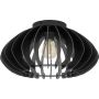 Eglo COSSANO 3 901001 Таванна лампа 1x40w/e27 ip20