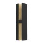 Eglo COSTORIO 900291 Светильник за стена 1x11,7W/LED 3000K 1500LM IP44