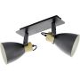 Eglo COSWARTH 901175 Спот 2x40w/e27 ip20