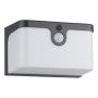 Eglo CROARA 901081 Слънчева лампа 1x7.3W/LED 3000K 800LM IP44