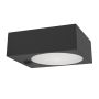 Eglo DARFANO 901914 Слънчева лампа 6.5W/LED 4000K 934lm ip54