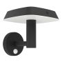 Eglo DREOLI 901071 Слънчева лампа 1x8.5W/LED 3000K 970LM IP44 SOLAR