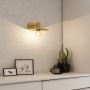Eglo ESCANDELL 900733 Светильник за стена 1x40W/E27 IP20