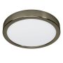 Eglo FUEVA 5 900584 Таванен светилник 1x17W/LED 3000K 2000LM IP20