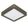 Eglo FUEVA 5 900593 Таванен светилник 1x11W/LED 3000K 1350LM IP20