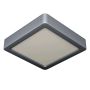 Eglo FUEVA 5 900646 Таванен светилник 1x11W/LED 3000K 1350LM IP44